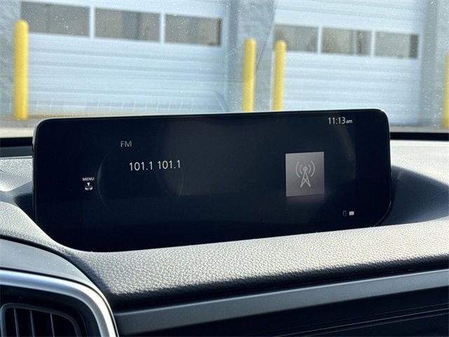 Used 2023 MAZDA CX-50 AWD 2.5 Turbo w/ Cargo Package image 18