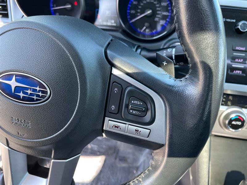 Used 2016 Subaru Outback 3.6R Limited AWD/4WD image 64