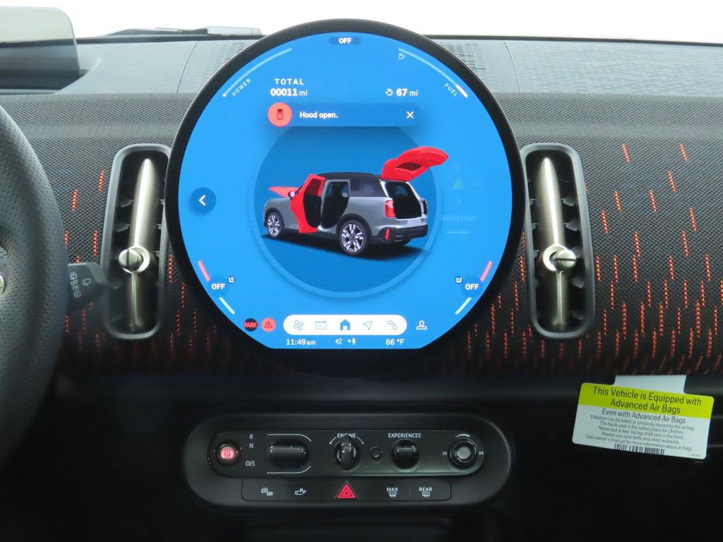 New 2026 MINI Cooper Countryman S image 15