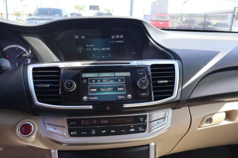 Used 2013 Honda Accord EX-L image 20