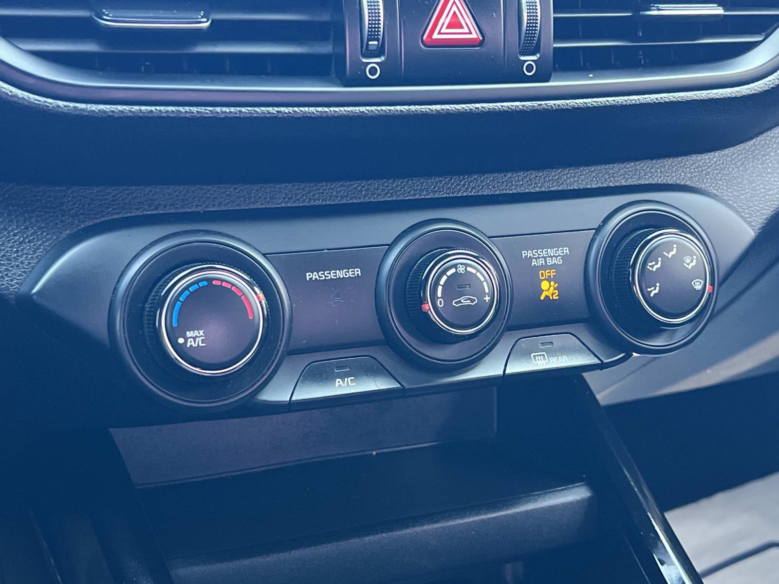 Used 2021 Kia Forte GT-Line image 15