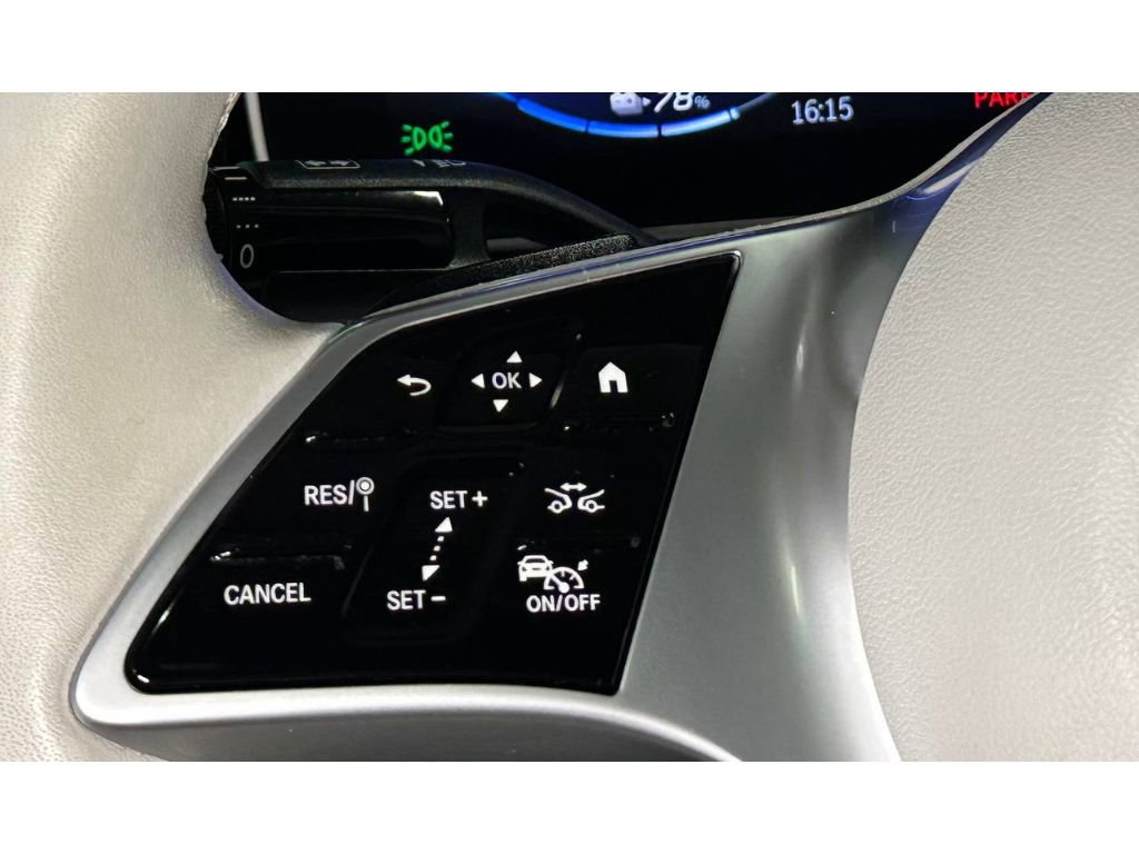 Used 2023 Mercedes-Benz EQE 350+ Sedan w/ Exclusive Trim Package image 26