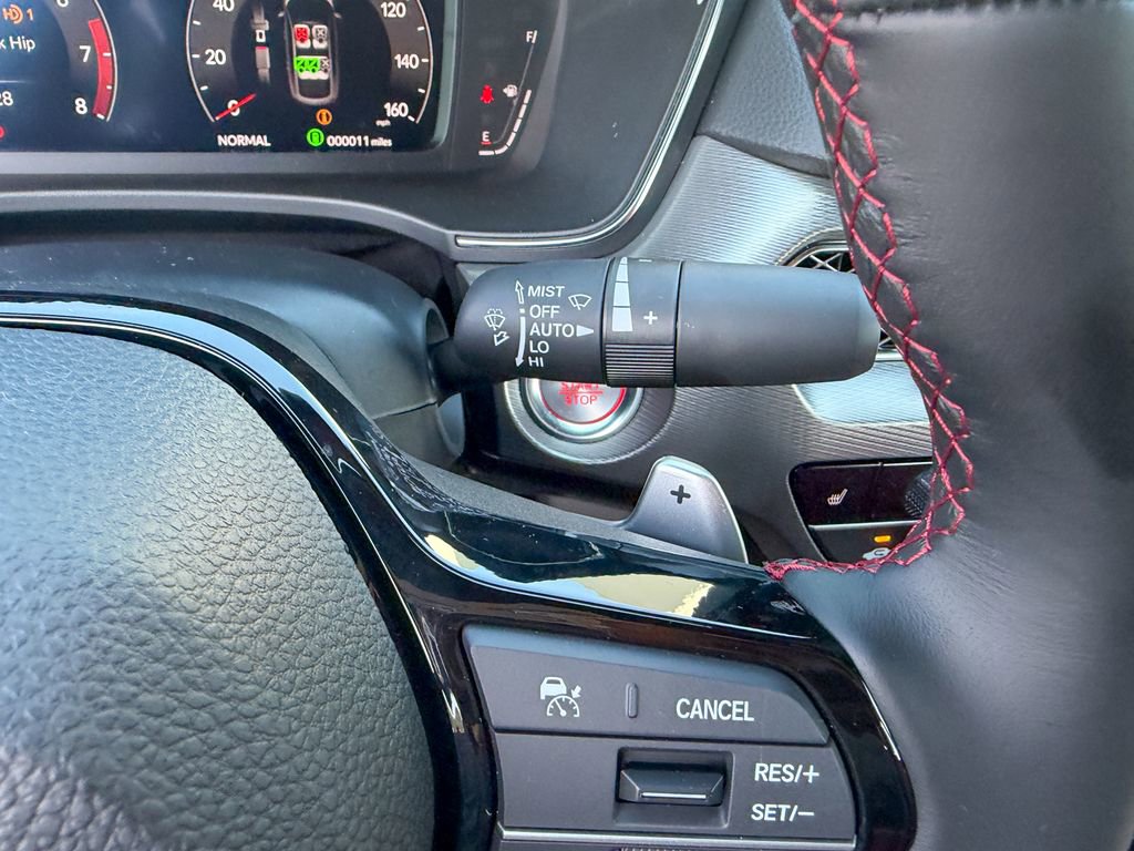 New 2026 Acura Integra A-Spec image 17