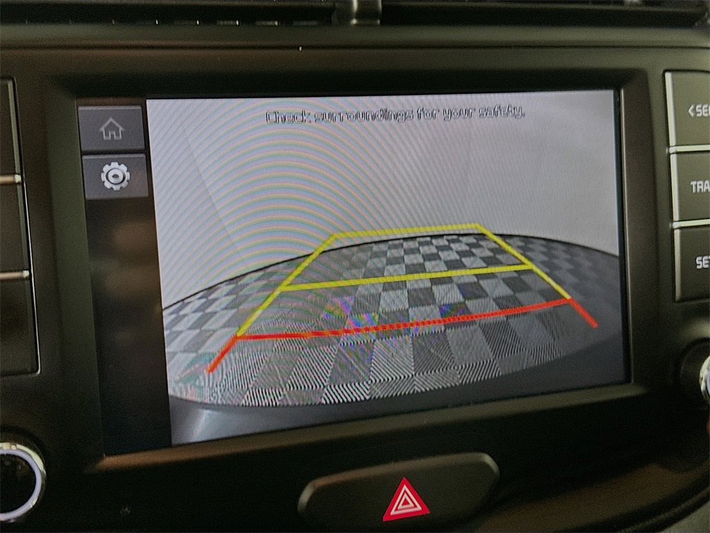 Used 2024 Kia Soul LX w/ Option Group 015 image 15