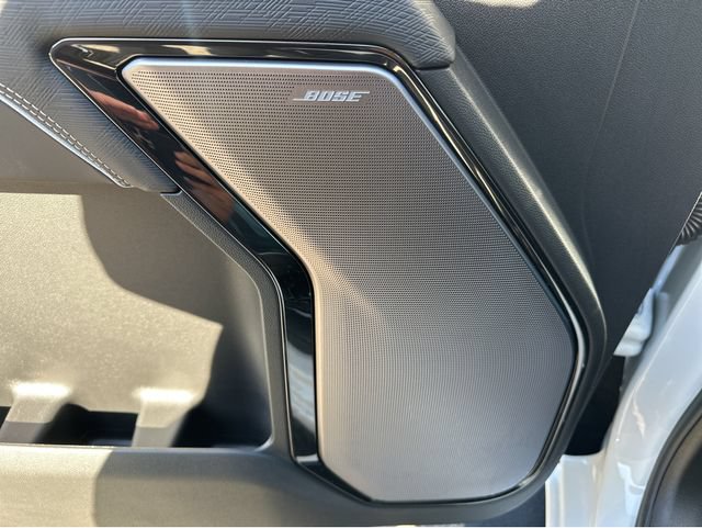 New 2026 GMC Sierra 1500 AT4X AWD/4WD image 21