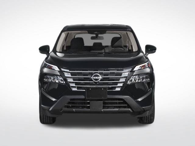 Used 2025 Nissan Rogue S AWD/4WD image 6