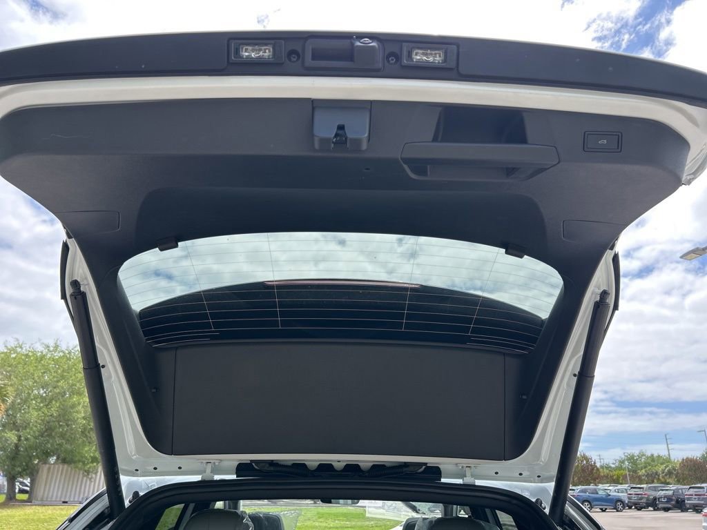 New 2026 Volkswagen ID.4 Pro S image 55