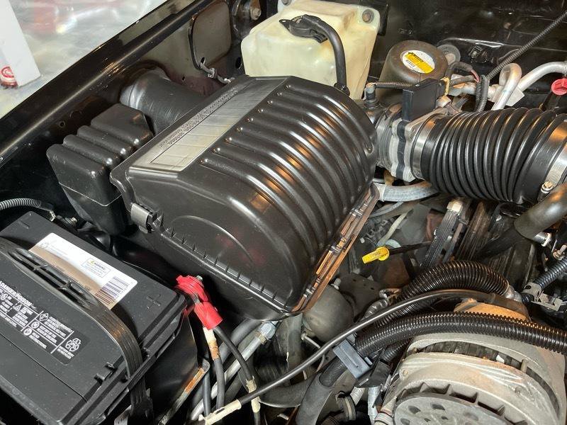 Used 1999 Cadillac Escalade 4WD image 57
