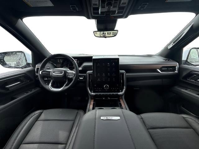 New 2026 GMC Yukon XL Denali AWD/4WD image 21