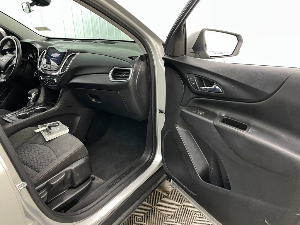 Certified 2022 Chevrolet Equinox LT image 38