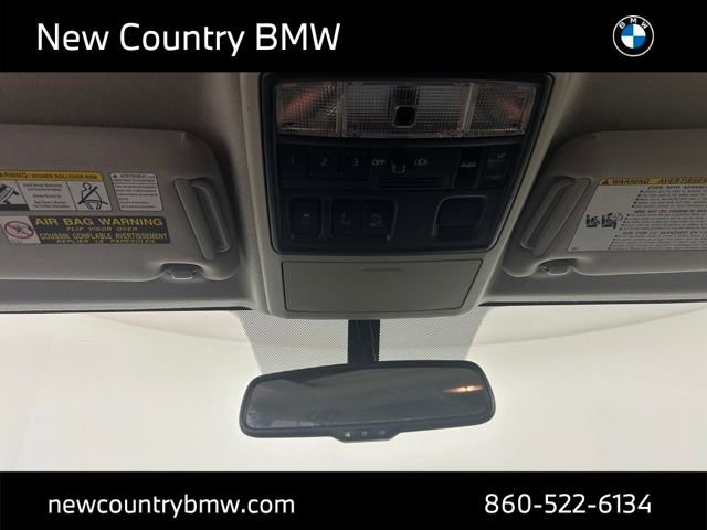 Used 2016 Toyota 4Runner SR5 Premium AWD/4WD image 23