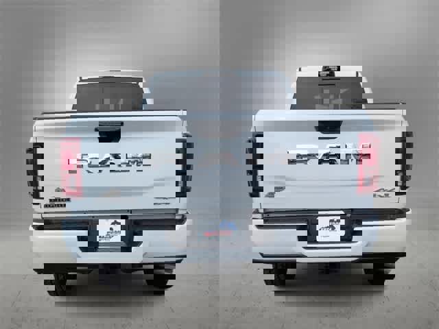 New 2026 RAM 2500 Big Horn image 7