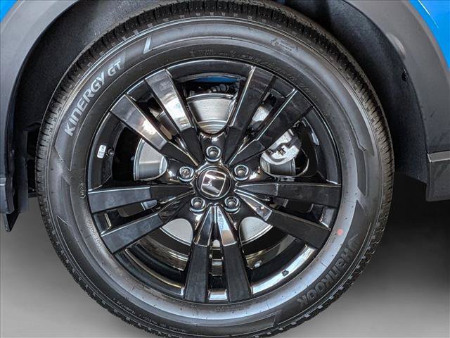 New 2027 Honda HR-V Sport image 10
