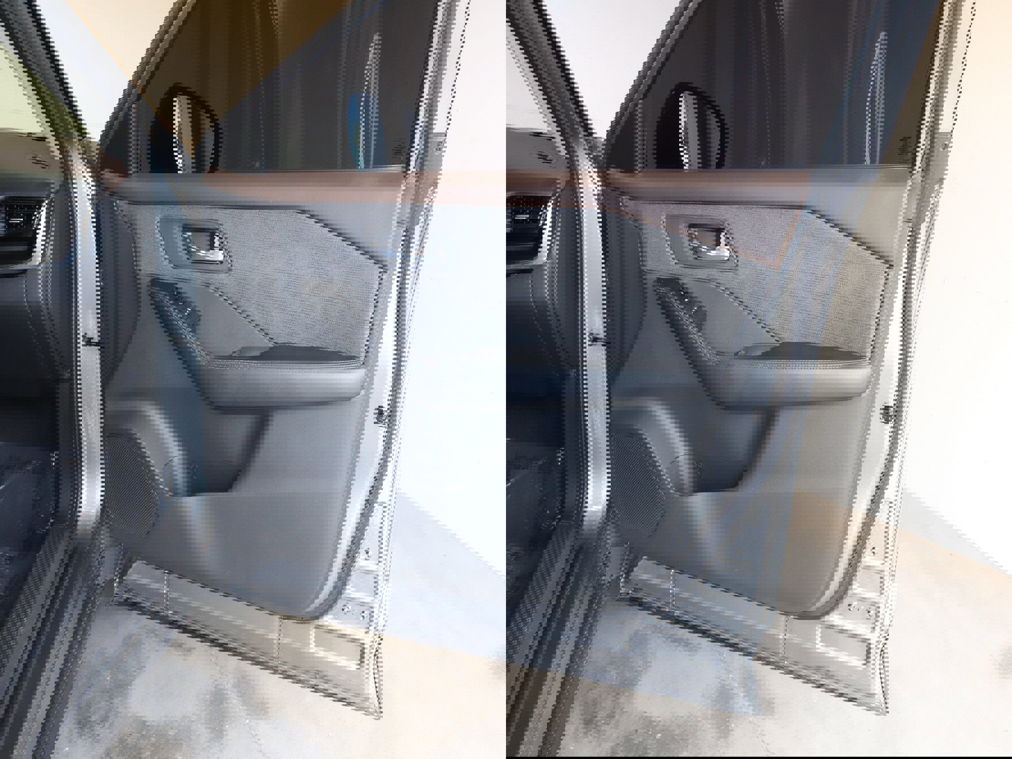 Used 2021 Nissan Rogue SV image 38