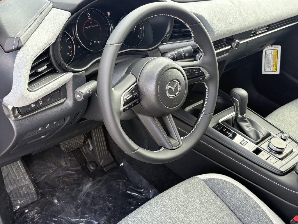 New 2026 MAZDA CX-30 Aire Edition AWD/4WD image 16