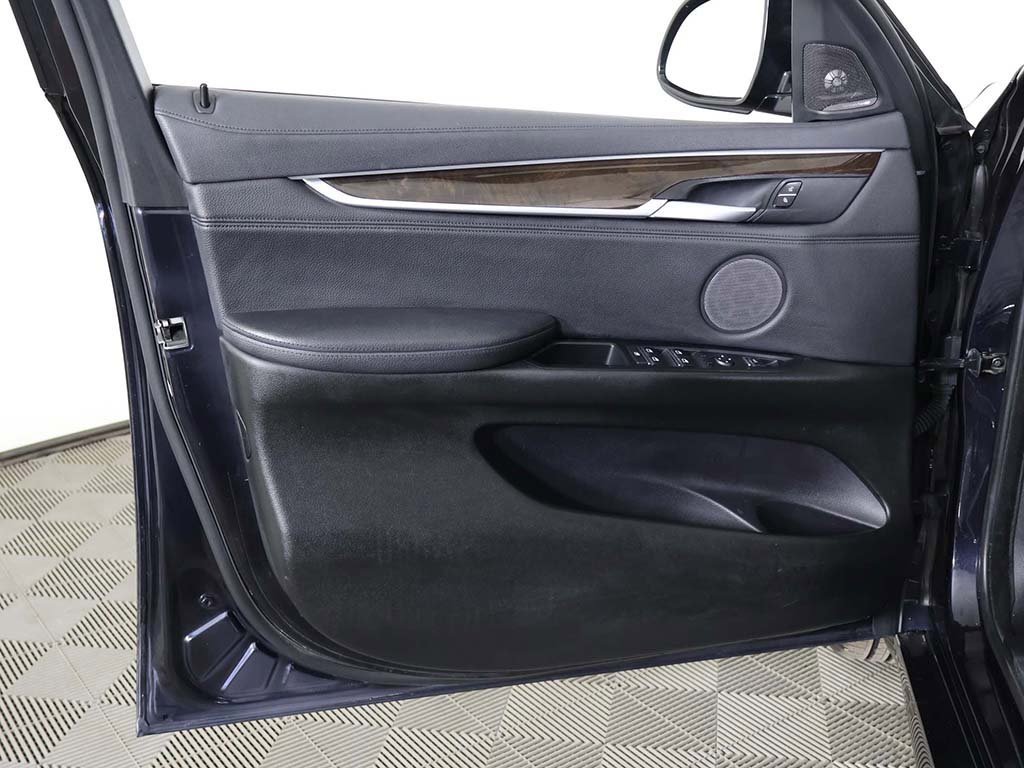 Used 2015 BMW X6 xDrive35i image 26