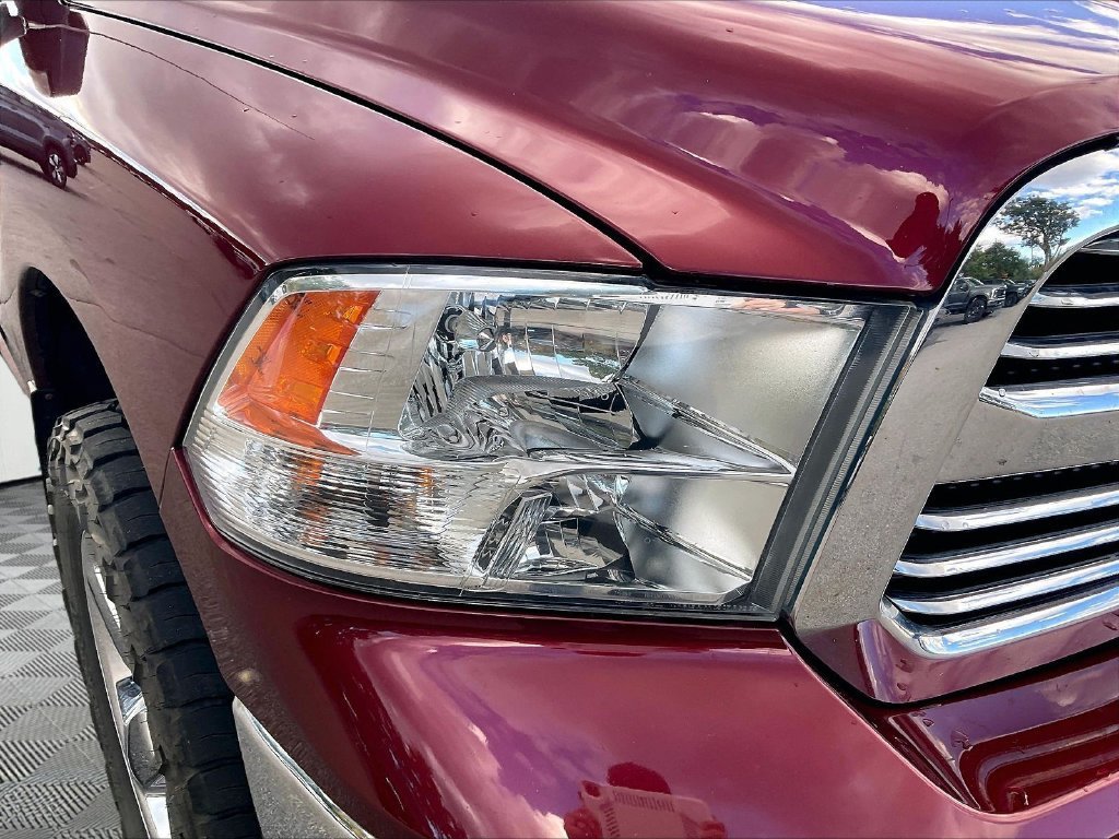 Used 2019 RAM 1500 Big Horn AWD/4WD image 29