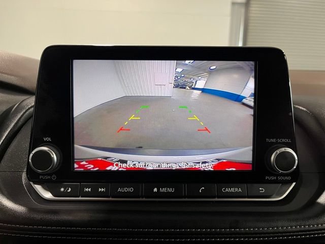 Used 2023 Nissan Rogue SV AWD/4WD image 26