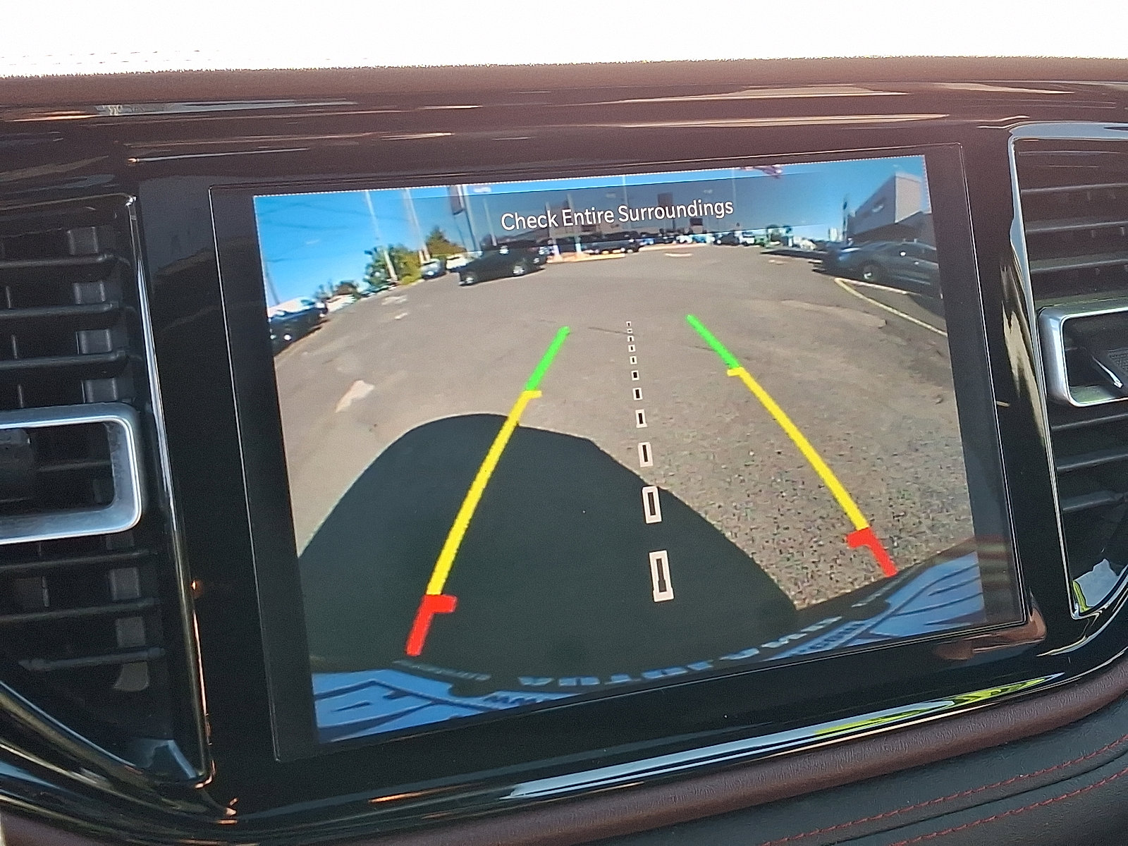 Used 2023 Dodge Durango Citadel image 20