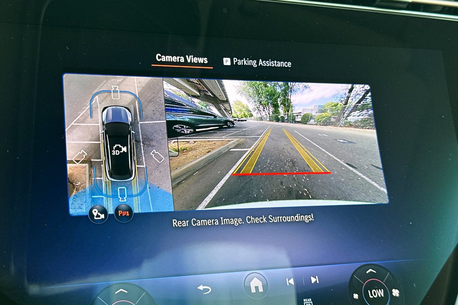 New 2027 Mercedes-Benz EQS 400 4MATIC SUV image 19