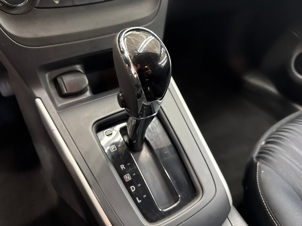 Used 2017 Nissan Sentra SV w/ Driver's Assist Package FWD image 30