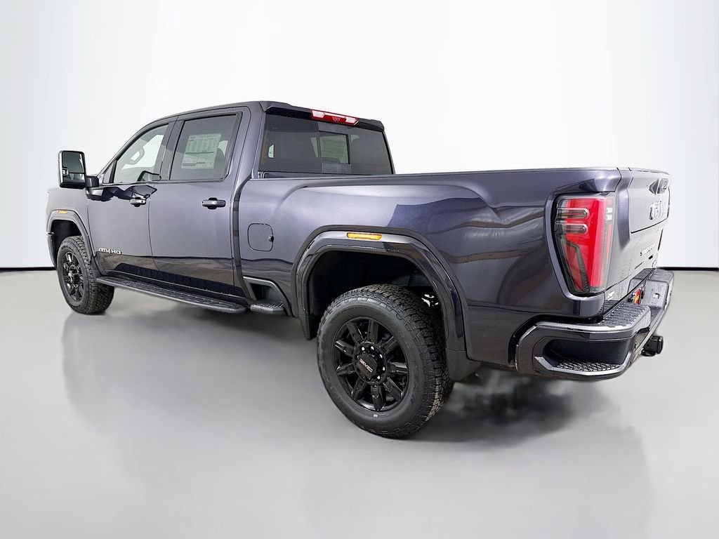 New 2026 GMC Sierra 2500 AT4 w/ AT4 Premium Plus Package image 6