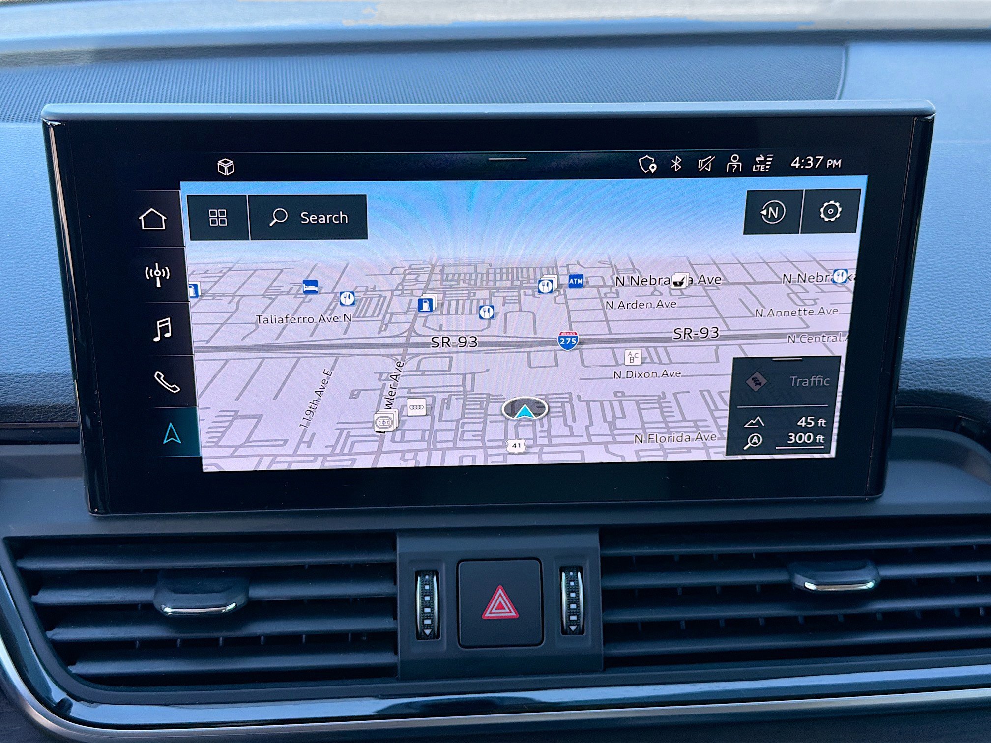 Used 2021 Audi Q5 Premium Plus w/ Premium Plus Package image 32