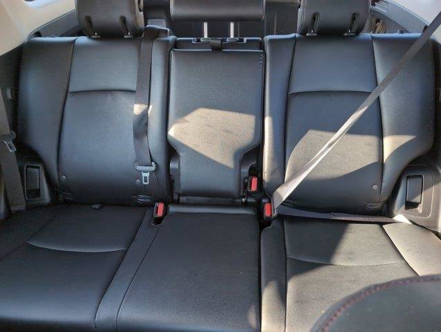 Used 2024 Toyota 4Runner TRD Off-Road Premium image 23
