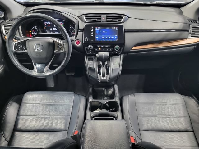 Used 2019 Honda CR-V EX-L image 18