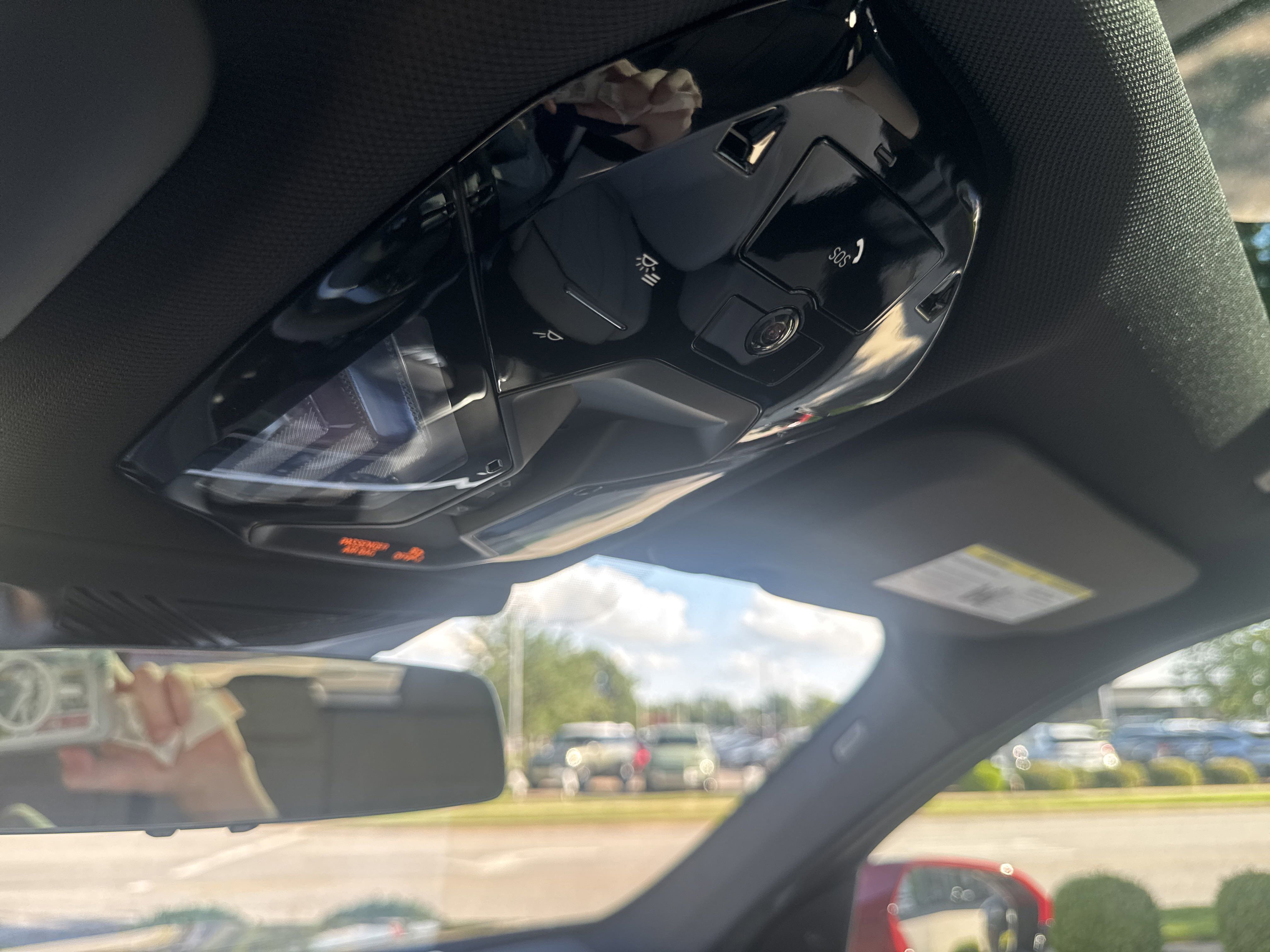 New 2025 BMW X3 xDrive30i w/ Premium Package image 22