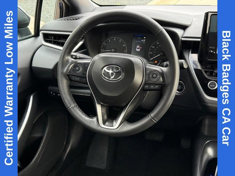 Used 2024 Toyota Corolla SE FWD image 14