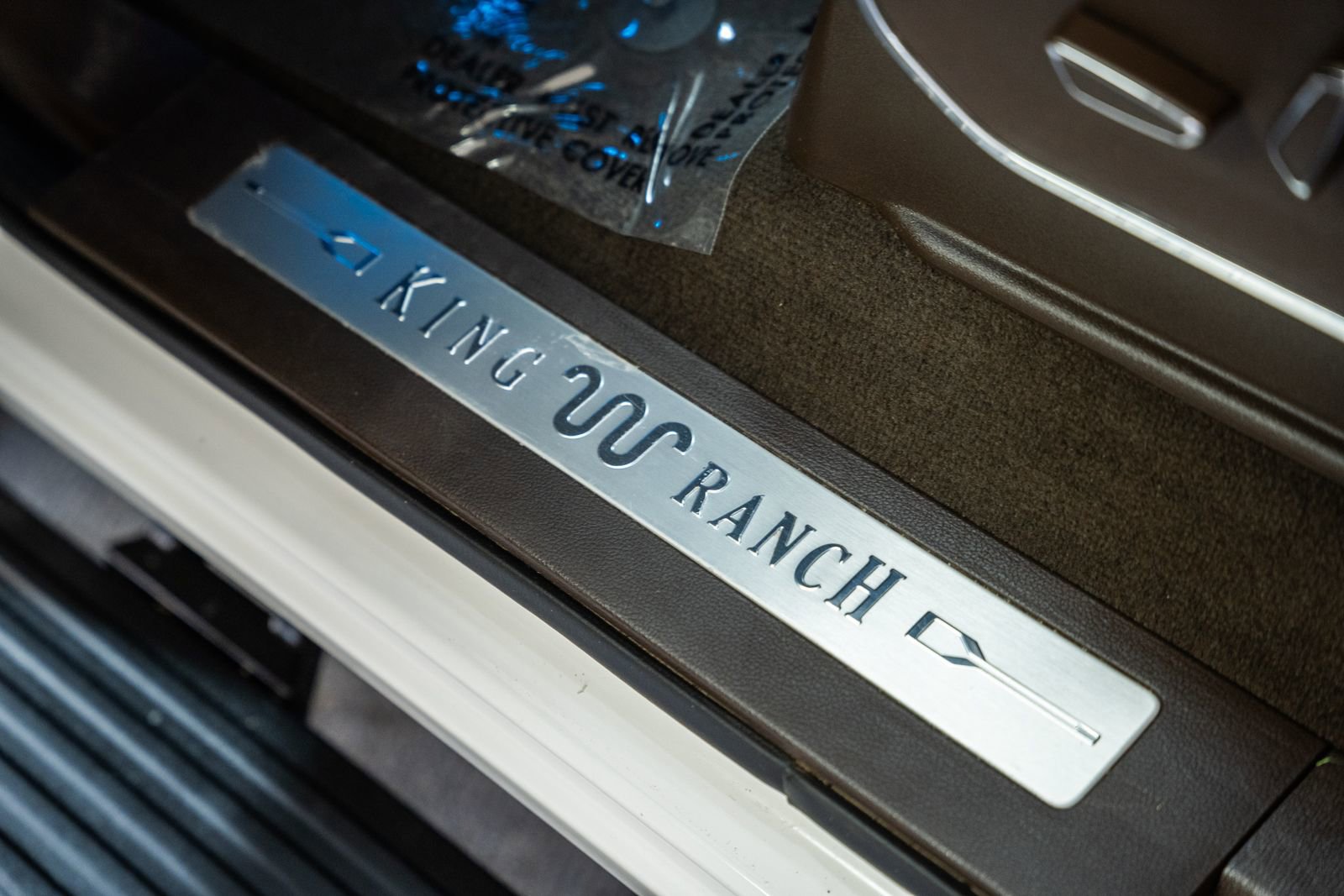 Certified 2023 Ford F150 King Ranch image 57