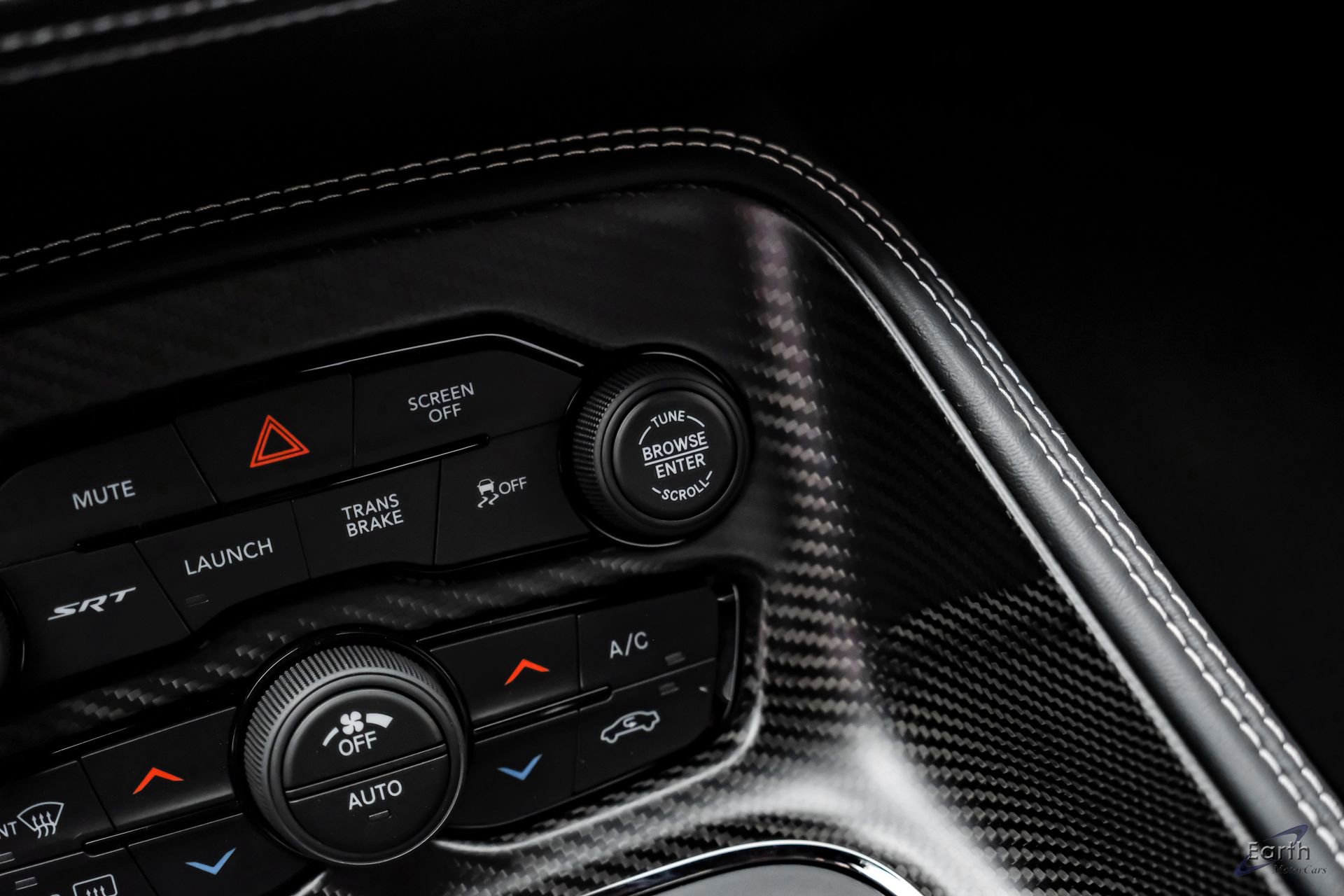 Used 2023 Dodge Challenger SRT Hellcat Redeye image 68