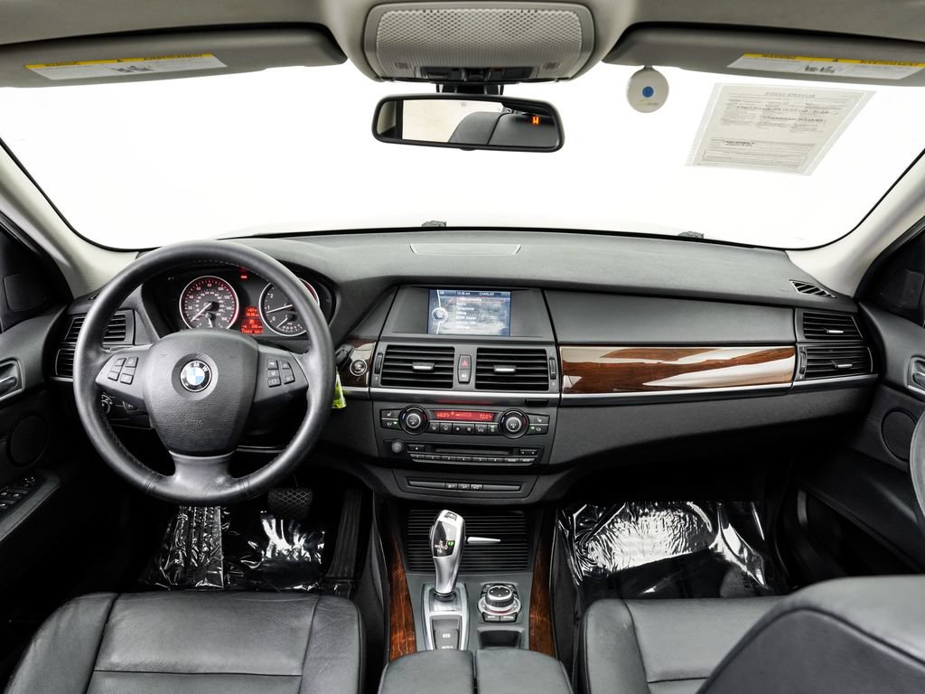 Used 2011 BMW X5 xDrive35i AWD/4WD image 20