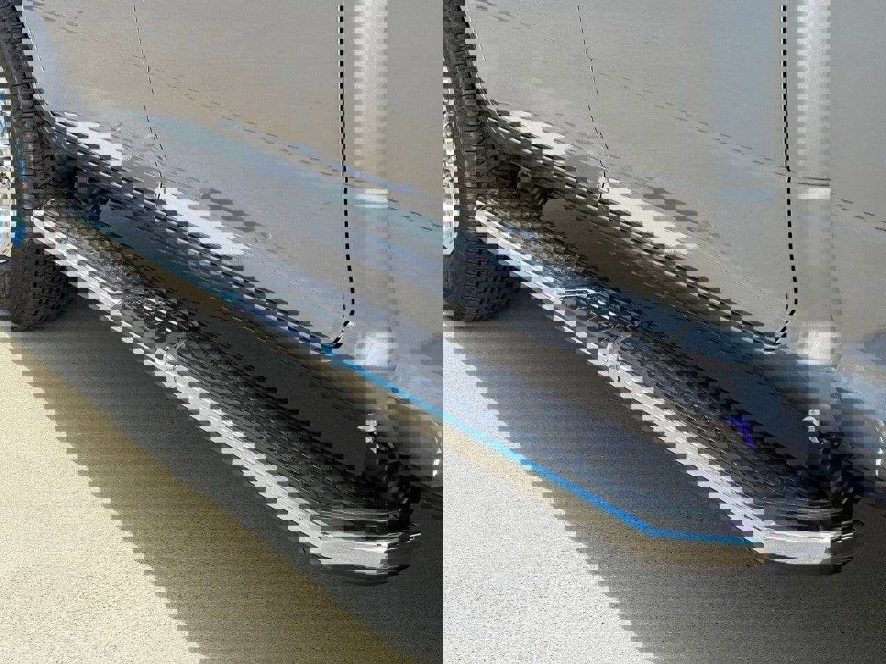 Used 2024 RAM 2500 Big Horn w/ Safety Group image 11