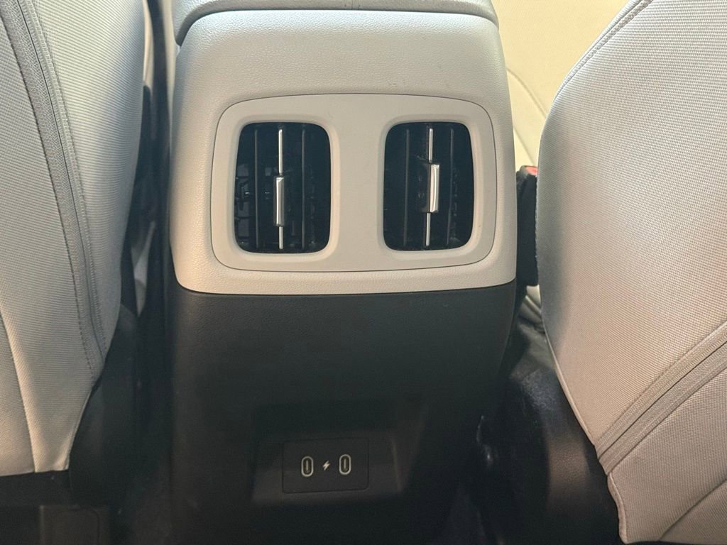 Used 2025 Hyundai Tucson SEL image 17