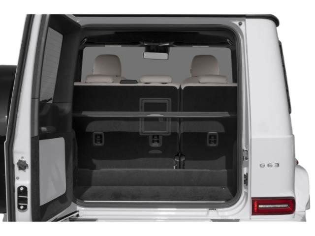 Used 2021 Mercedes-Benz G 63 AMG 4MATIC image 11