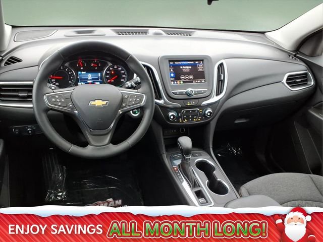 Used 2024 Chevrolet Equinox LT w/ LPO, Floor Liner Package image 12