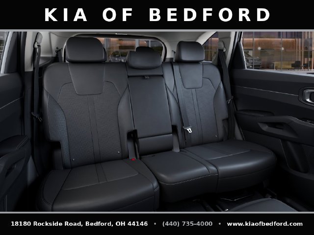 New 2026 Kia Sorento S AWD/4WD image 19