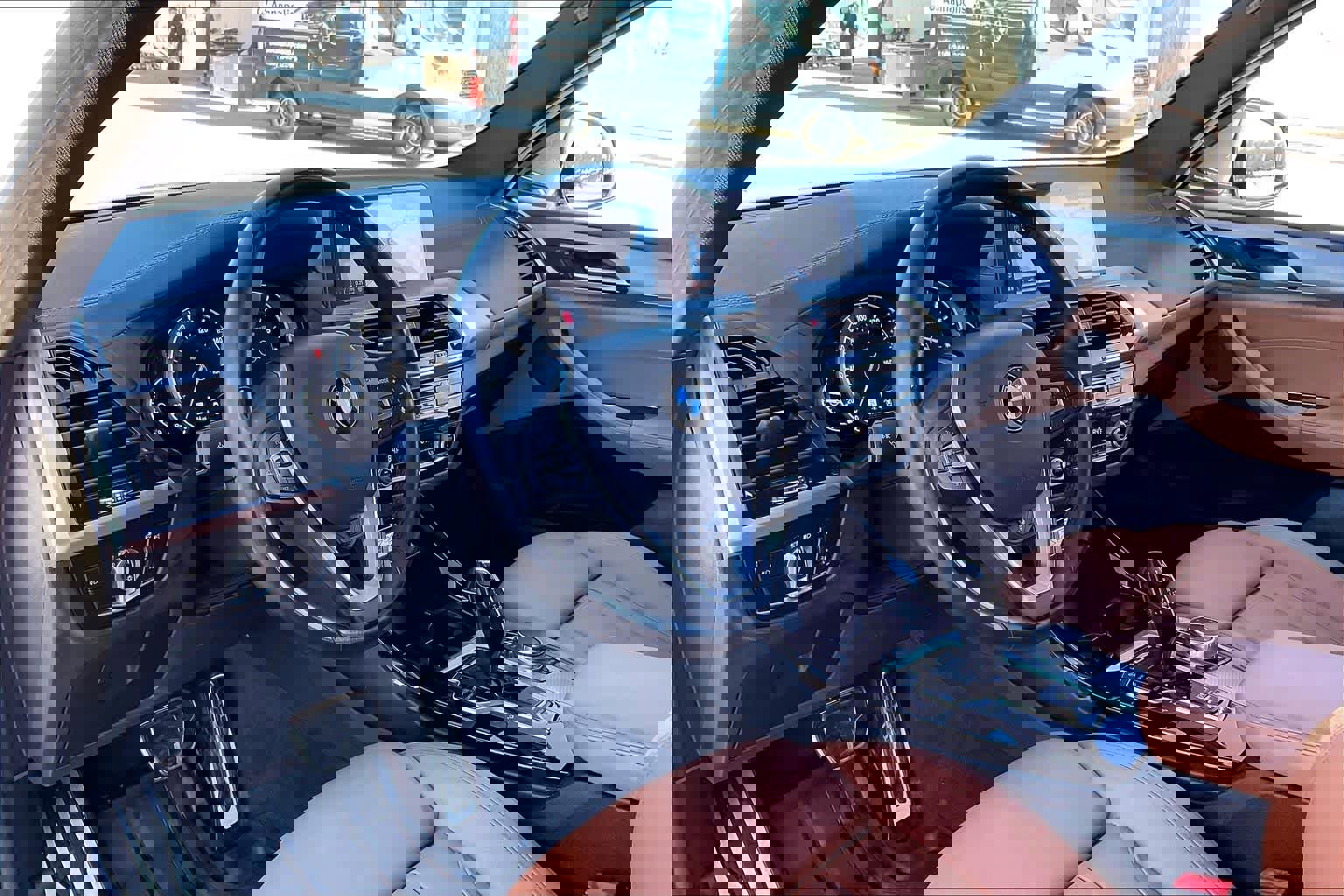 Used 2018 BMW X3 xDrive30i image 17