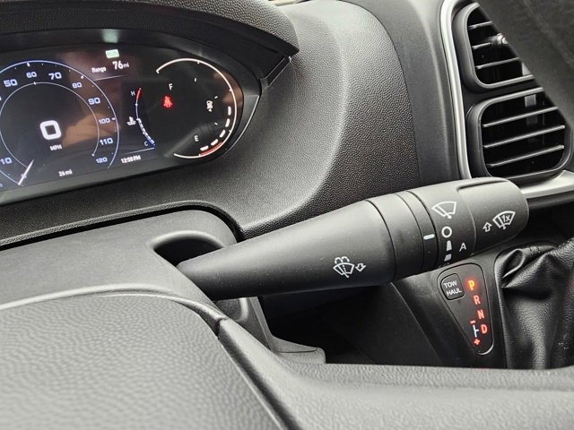 New 2025 RAM ProMaster 1500 w/ Quick Order Package 22G SLT image 22