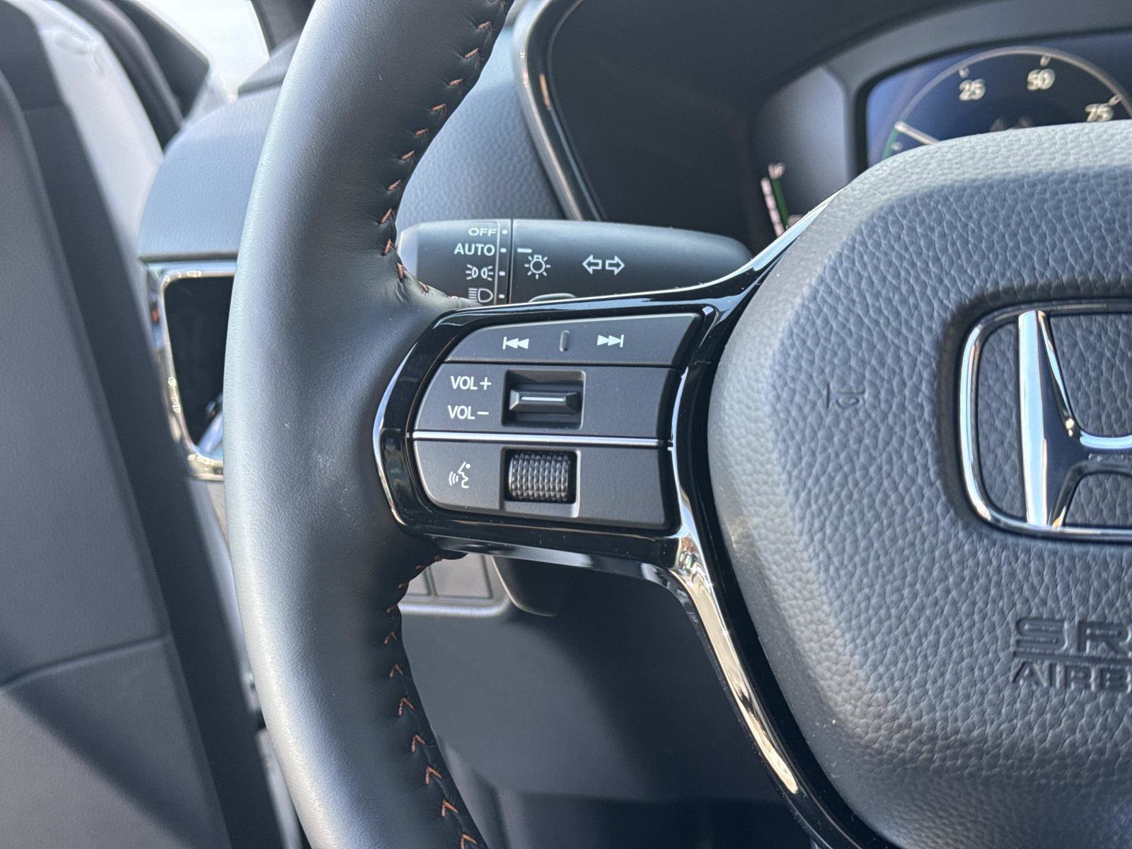 New 2026 Honda CR-V Sport Touring image 11