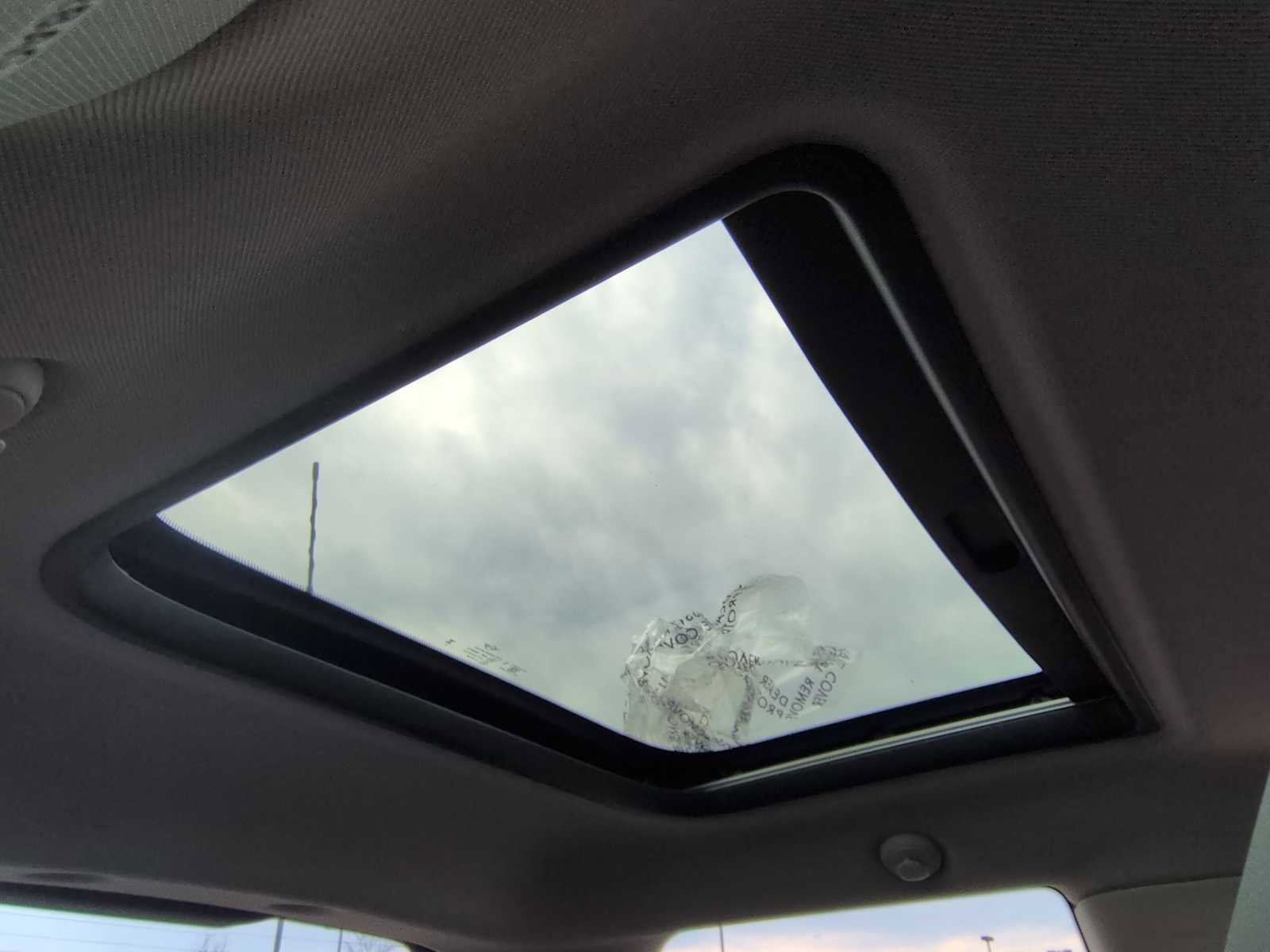 Used 2025 MINI Cooper S image 22