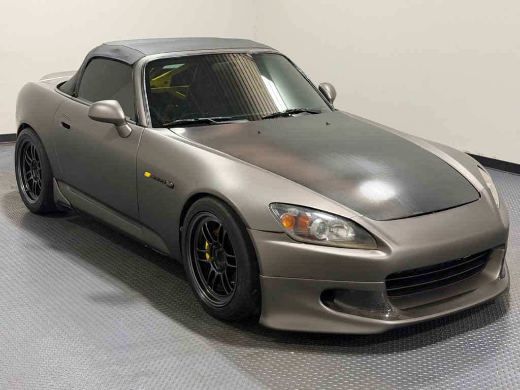 Used 2000 Honda S2000 image 4