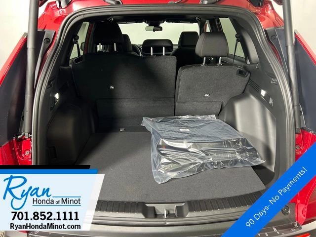 New 2026 Honda CR-V TrailSport image 8