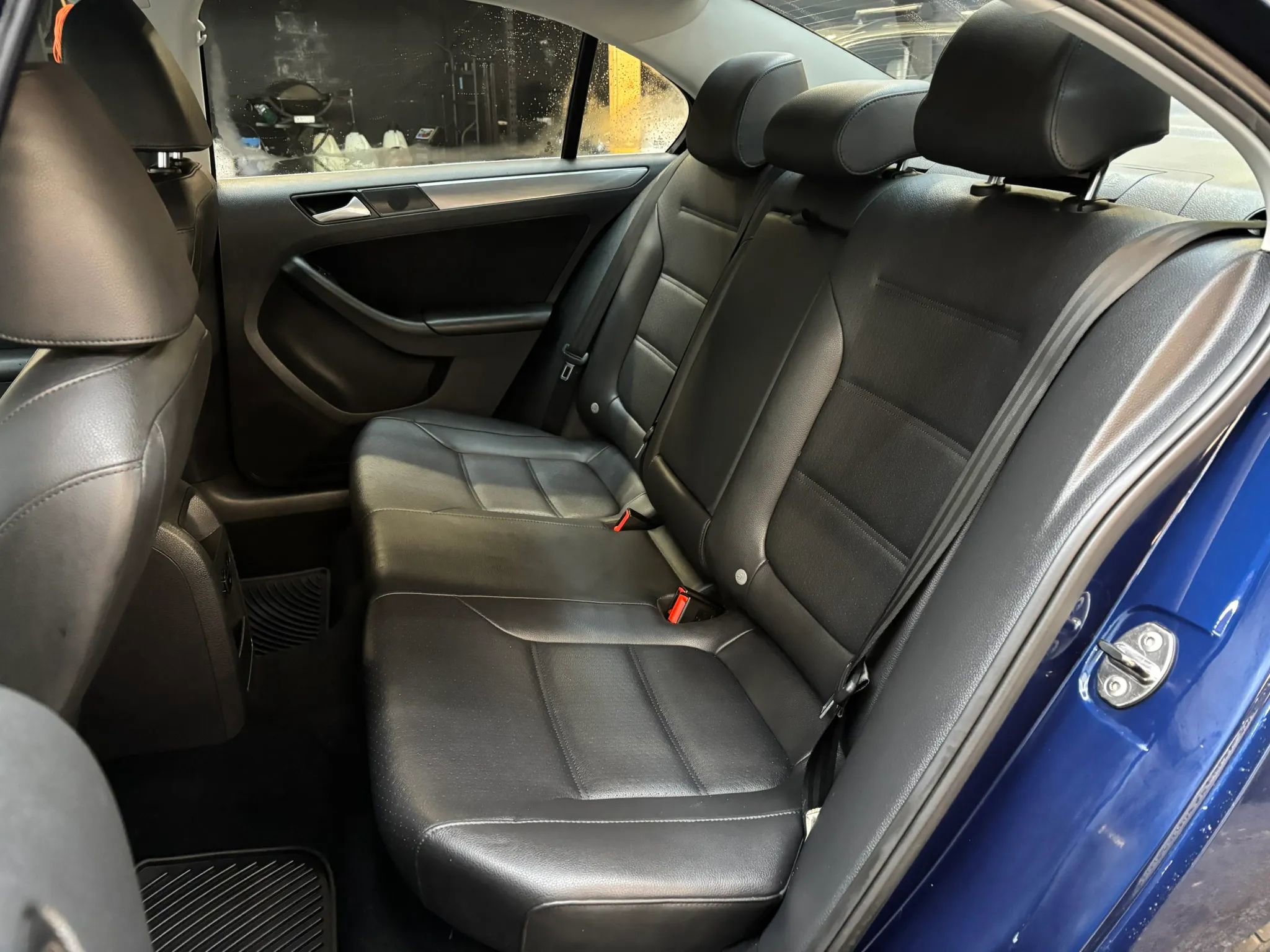 Used 2014 Volkswagen Jetta TDI FWD image 10