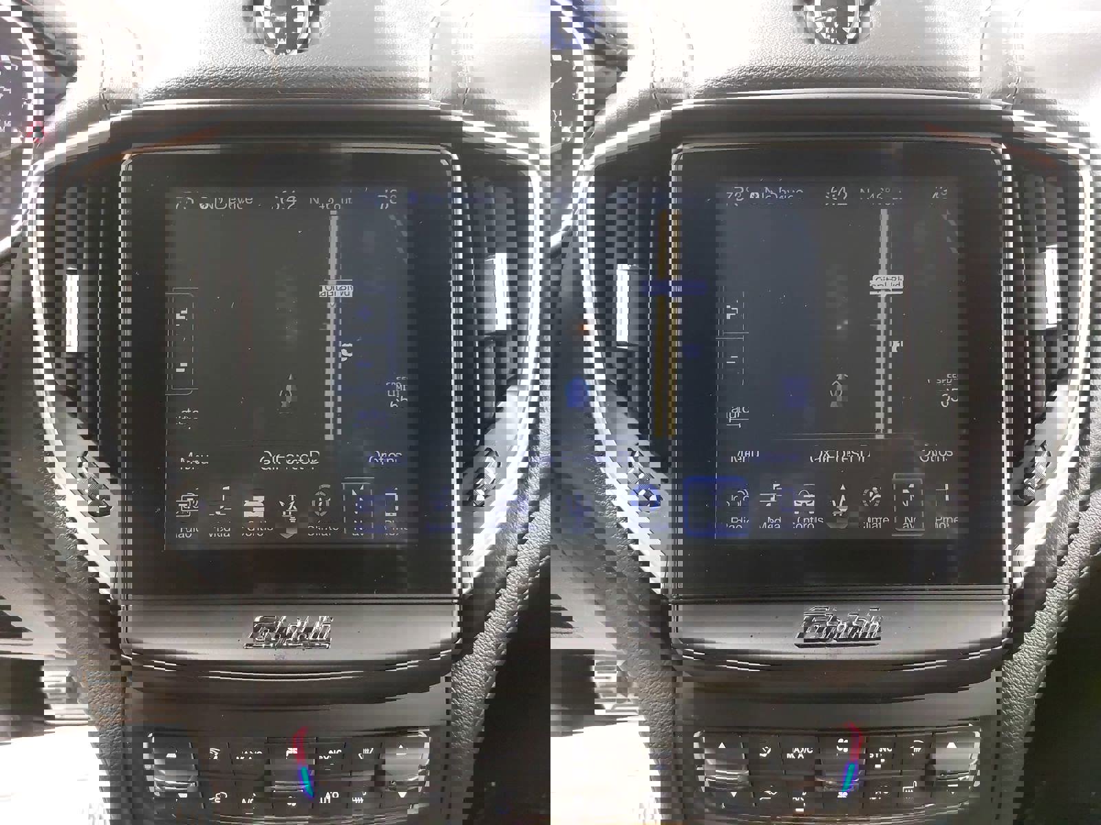 Used 2018 Maserati Ghibli S GranSport image 25