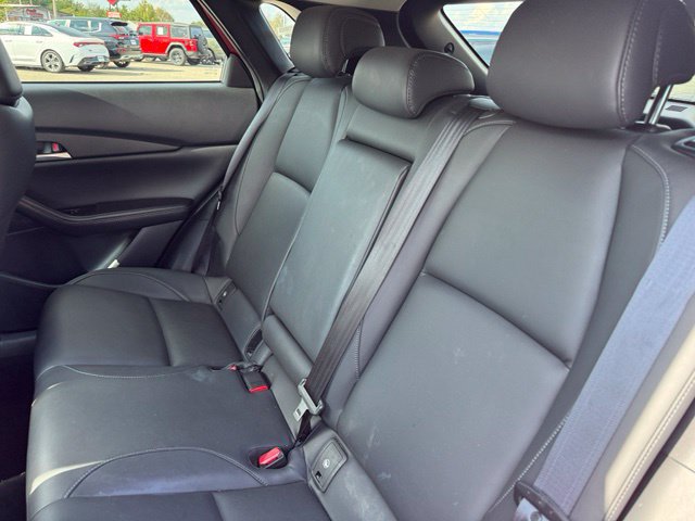 Used 2025 MAZDA CX-30 AWD 2.5 S w/ Preferred Package image 13