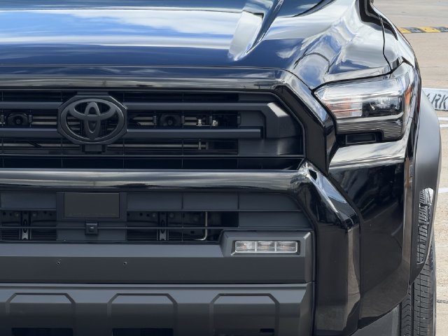 Certified 2025 Toyota 4Runner SR5 RWD image 4