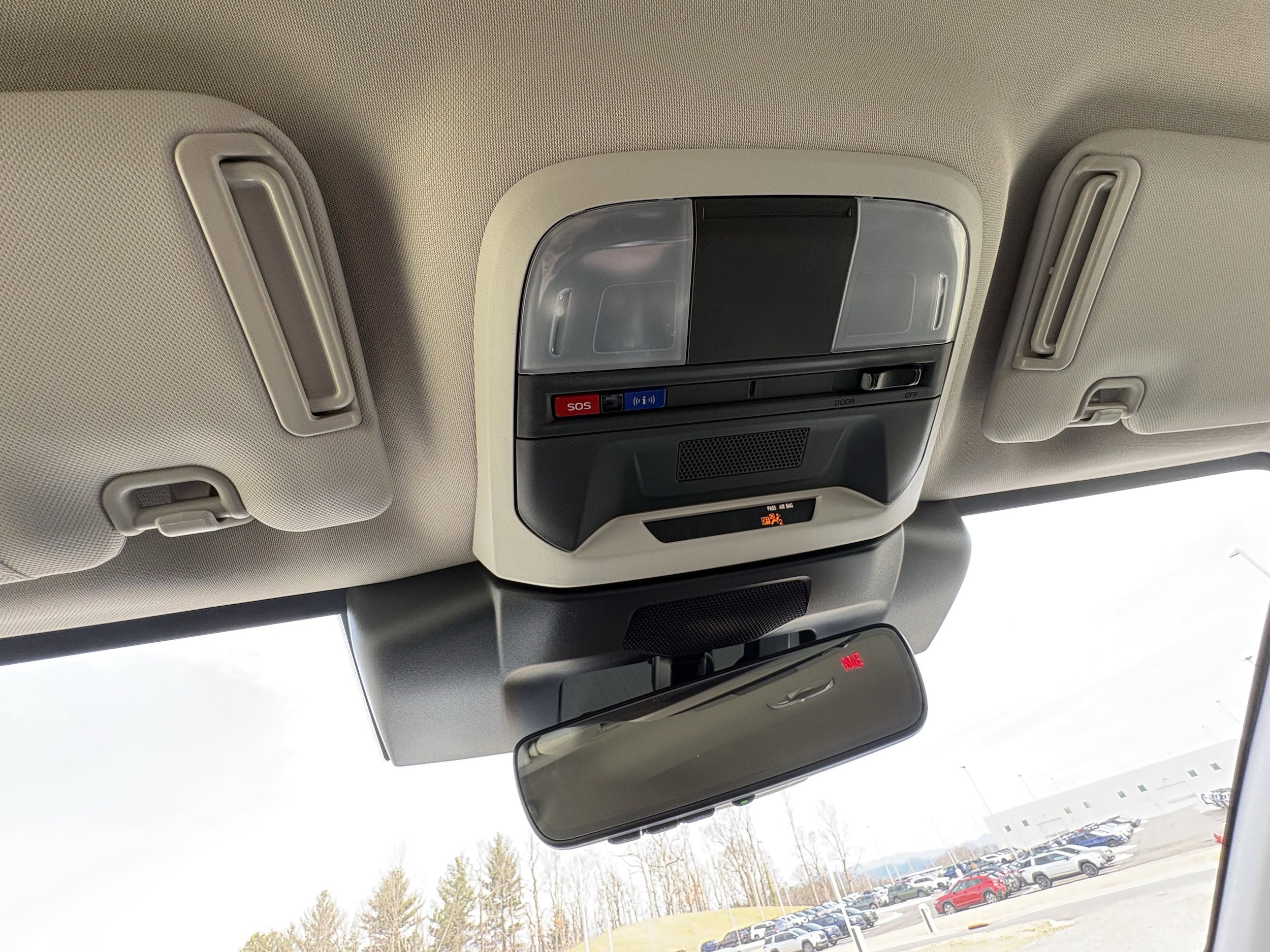 New 2026 Subaru Crosstrek 2.5i Limited w/ Crosstrek Mirror Package AWD/4WD image 24